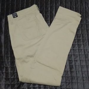 Hollister khakis